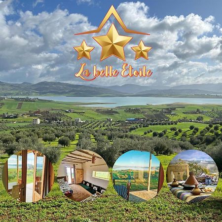 La Belle Etoile Apartment Ouazzane Ngoại thất bức ảnh