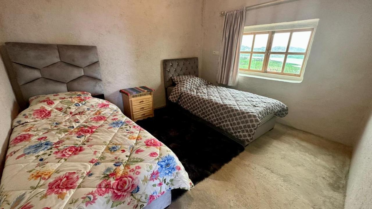 La Belle Etoile Apartment Ouazzane Ngoại thất bức ảnh