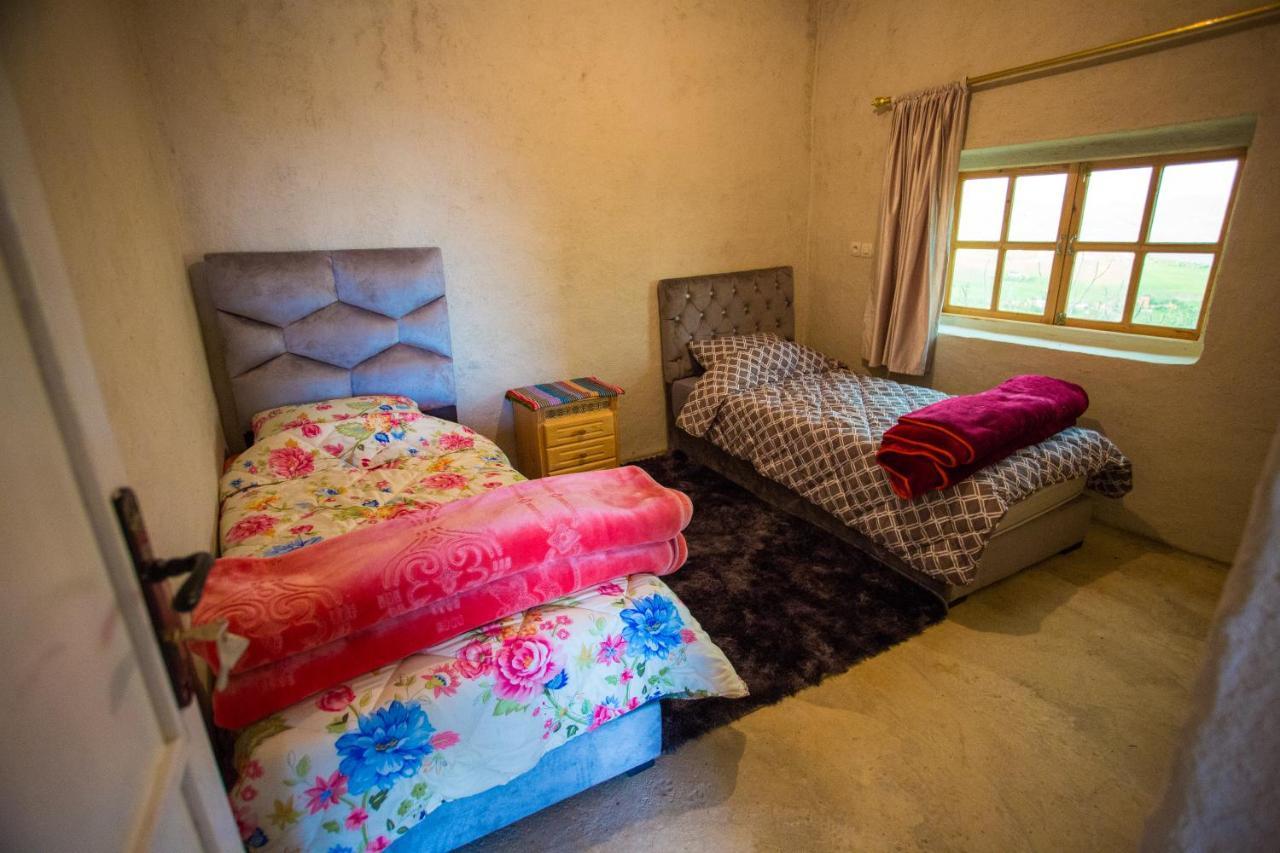 La Belle Etoile Apartment Ouazzane Ngoại thất bức ảnh